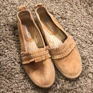 Splendid espadrilles